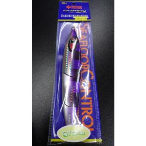 シーフロアコントロール/SEAFLOOR CONTROL クランキー/cranky