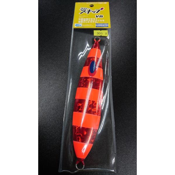 ディープライナー/DEEP LINER　スロースキップ VB/ブイボトム　300ｇ　マグマ　S720...