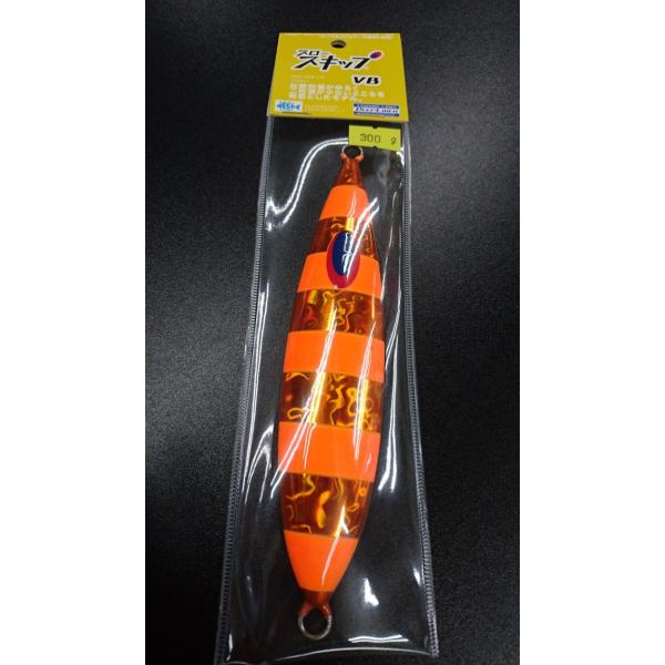 ディープライナー/DEEP LINER　スロースキップ　VB/ブイボトム　300ｇ　マグマ　S724...