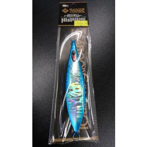 SEAFLOORCONTROL（シーフロアコントロール） スパンキー 450g 賛否