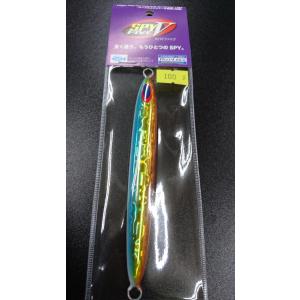 DEEPLINER（ディープライナー） スパイファイブ SPYV 100g メタルジグ