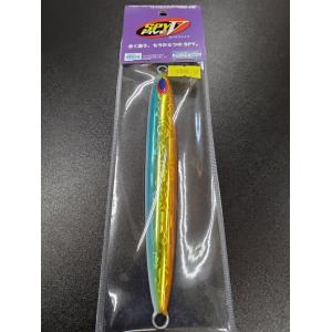 ディープライナー　スパイファイブ　150ｇ　マグマ　502　ブルーメロード/NSゼブラ【西本康生氏考...