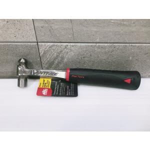 A-j300【未使用品】マックツールズ アンチバイブレーション ボールピンハンマー　BH04AV（4オンス）MACT00LS
