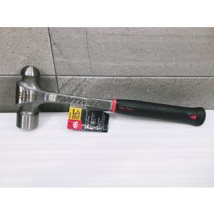 A-j302【未使用品】マックツールズ アンチバイブレーション ボールピンハンマー　BH32AV （32オンス）MACT00LS