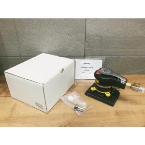 A-c088【中古品】COMPACT TOOL タービンサンダー  813TS コンパクトツール｜thn-store
