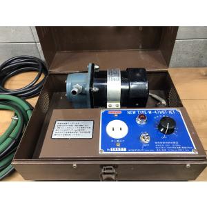 B-c323【中古品】マツデン ホットジェット...の詳細画像1