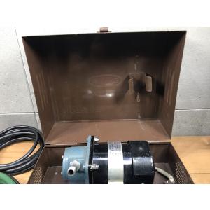 B-c323【中古品】マツデン ホットジェット...の詳細画像2