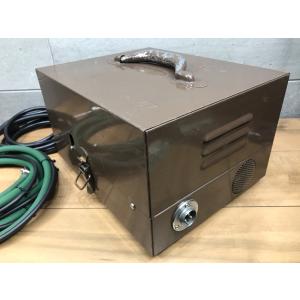 B-c323【中古品】マツデン ホットジェット...の詳細画像3