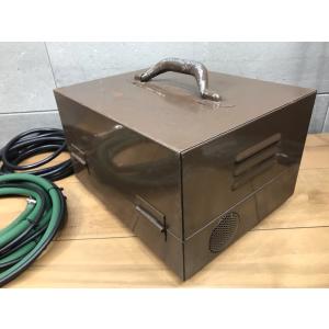B-c323【中古品】マツデン ホットジェット...の詳細画像4