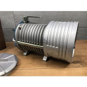 B-c425【中古品】マツデン ホットジェット...の詳細画像4
