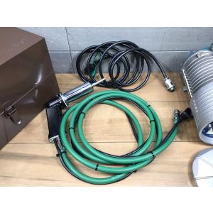 B-c425【中古品】マツデン ホットジェット...の詳細画像5