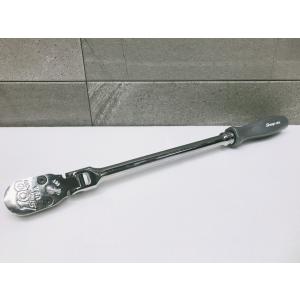 スナップオン　100周年限定　ラチェット　1/4 新品未使用 A-e120【未使用品】スナップオン 100周年限定モデル 1/4 3/8 1/2