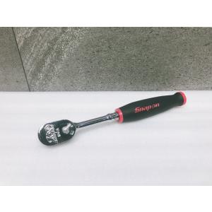 スナップオン　ラチェット A-e1231【未使用品】スナップオン 100周年限定モデル 1/4 フレックス