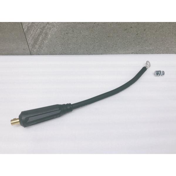 A-e2052*【未使用品】純正品 ＋端子アダプター ディンゼ DINSE小型変換アダプター オスコ...