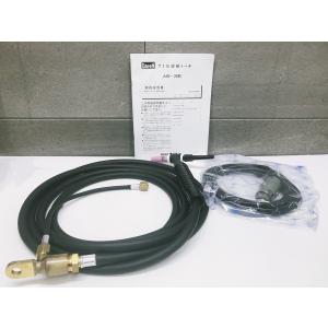 tigトーチ ティグトーチ 200A toan-weld_pd26-4m