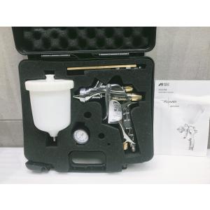 A-i156【中古品】アネスト岩田 WS-400-S90J スプレーガンセット 1.4HD