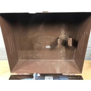 B-h131【中古品】マツデン ホットジェット...の詳細画像2