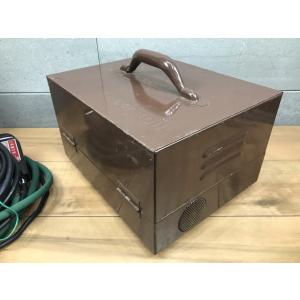 B-h131【中古品】マツデン ホットジェット...の詳細画像4