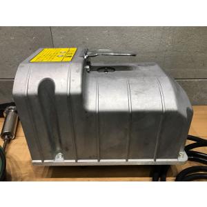 B-i070【中古品】マツデン ホットジェット...の詳細画像2