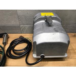 B-i070【中古品】マツデン ホットジェット...の詳細画像3