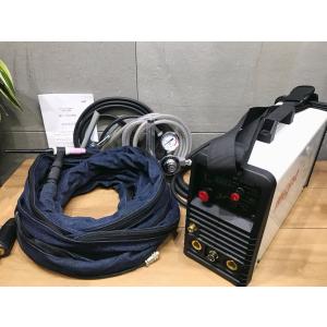 C-j011【中古品】マイト工業 フルデジタル直流TIG溶接機 MT-200WD 単相200V・100V パルス機能・高品質溶接