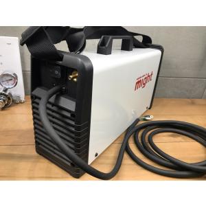 C-j011【中古品】マイト工業 フルデジタル...の詳細画像3