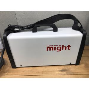 C-j011【中古品】マイト工業 フルデジタル...の詳細画像4