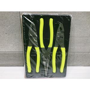 A-g373【未使用品】Snap-on スリップジョイントプライヤー 3本 A-g373【未使用品】Snap-on スリップジョイントプライヤー 3本