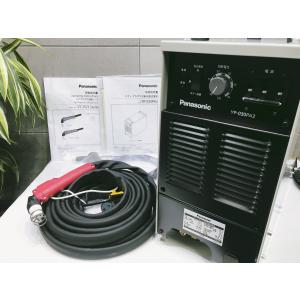 大至急 エアープラズマ切断機 兼 TIG溶接機 ナショナル パナソニック