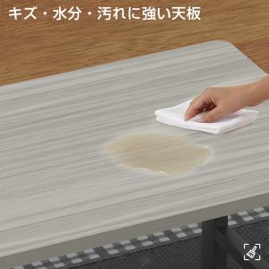 ローテーブル テーブル センターテーブル 80...の詳細画像4