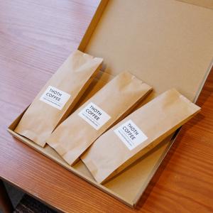 【送料無料】 選べるコーヒー豆３種ネコポスセット【クロネコヤマトのネコポス配送限定】スペシャルティコーヒー お試しセットとしても