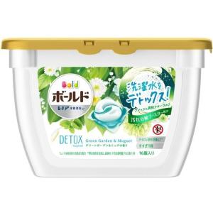 P G ボールド ジェルボール3d グリーンガーデン ミュゲの香り 16個入り 2個 ボールド 液体洗剤 最安値 価格比較 Yahoo ショッピング 口コミ 評判からも探せる