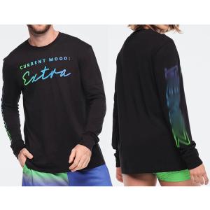 ヨガウェア新作 長袖Tシャツ 男女兼用 ウェア...の詳細画像1