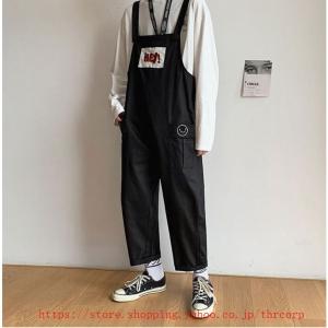 中学生 ファッション 男子 メンズつなぎ オールインワン の商品一覧 ファッション 通販 Yahoo ショッピング