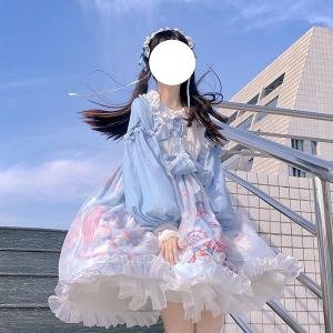 お嬢様風ワンピース丸襟 ファッション の商品一覧 通販 Yahoo ショッピング
