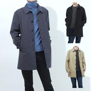 コート メンズ オンオフ兼用の商品一覧 通販 Yahoo ショッピング