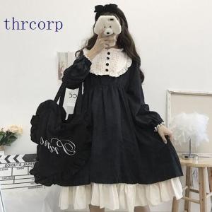 レトロ ワンピース ゴシック ロリータ服 の商品一覧 コスチューム コスプレ衣装 ファッション 通販 Yahoo ショッピング