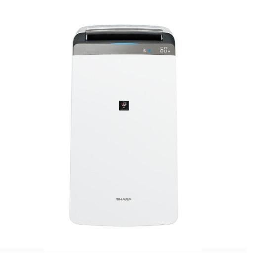 シャープ 除湿機 衣類乾燥除湿機 CV-S180-W プラズマクラスター7000 コンプレッサー式