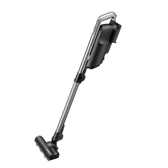 紙パック式 掃除機 EC-KR1-B シャープ コードレススティック RACTIVE Air