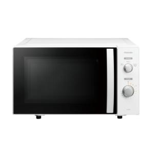 SHARP（シャープ） 電子レンジ RE-TM18-W 18L SHARP RETM18W
