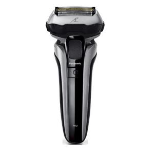 Panasonic メンズ電気シェーバー ES-CLV5D Amazon | パナソニック ラムダッシュ メンズシェーバー 5枚刃 黒
