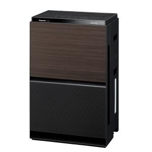 加湿空気清浄機 空気清浄機 加湿器 パナソニック F-VC70XT-TM