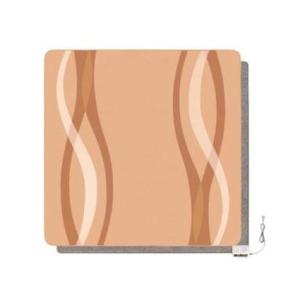 日立 ホットカーペット 2畳 カバー付き マイヤー調 HLU-2008