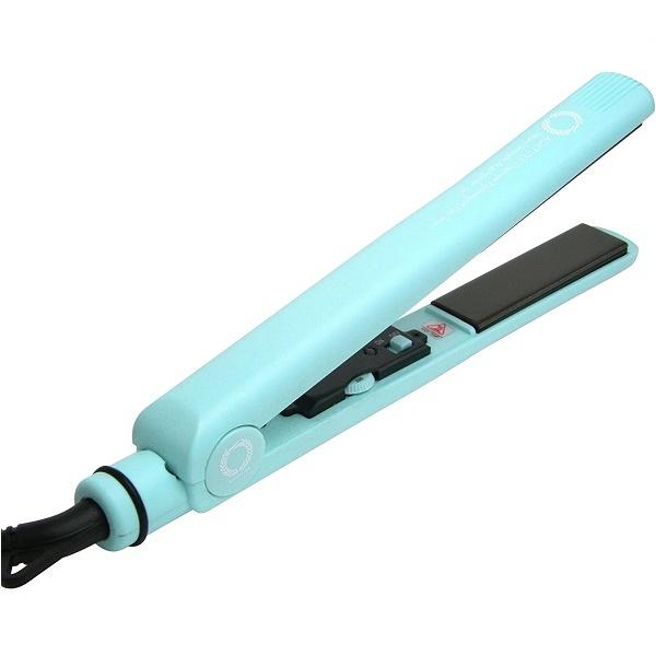 ヘアアイロン ストレートアイロン AGETUYA  HS260AM アクアミント