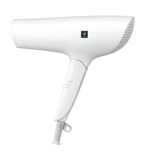 ドライヤー シャープ IB-P602-W プラズマクラスタードライヤー