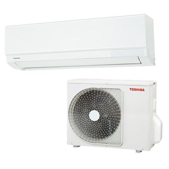 RAS-U221M-W 東芝 冷暖房ルームエアコン 主に6畳 RASU221M