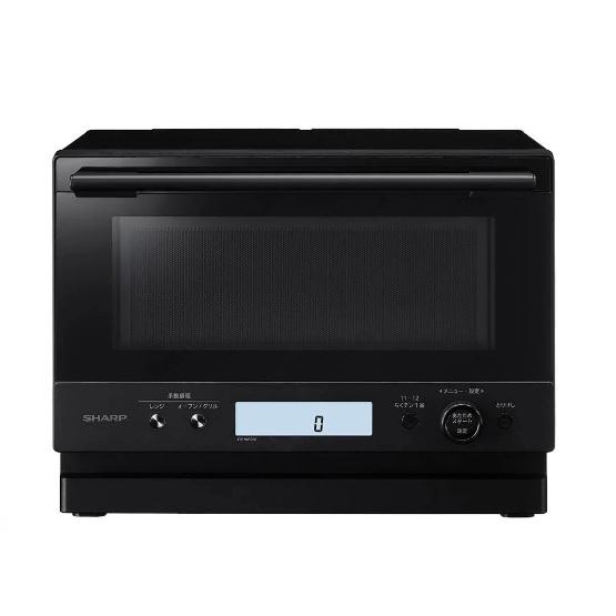 シャープ オーブンレンジ RE-WF235-B 庫内23L PLAINLY