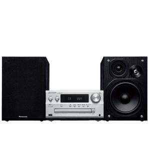 JVC NX-W30 CDコンポ コンパクトコンポーネントシステム NX-W30 | オーディオ | JVC