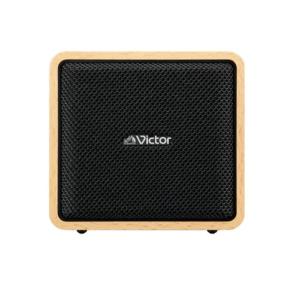 JVCケンウッド Victor SP-WS02BT Bluetooth スピーカー 小型 最大12