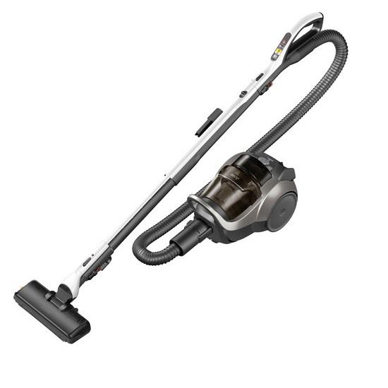 掃除機 三菱電機 TC-ED2E-H サイクロン式 クリーナー Be-K 自走式